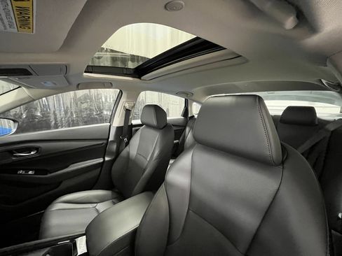 New 2025 Honda Accord Touring image 26