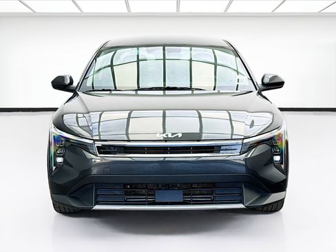 Used 2025 Kia K4 EX FWD image 2