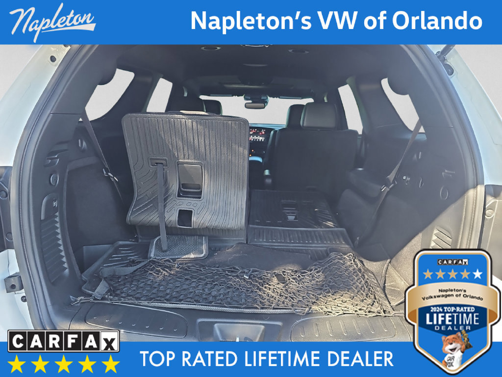 Used 2024 Dodge Durango R/T RWD image 30