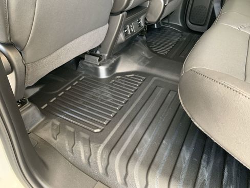 New 2025 GMC Sierra 3500 Pro w/ Convenience Package image 42