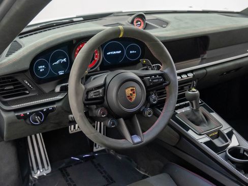Used 2024 Porsche 911 GT3 RS image 12