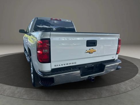 Used 2015 Chevrolet Silverado 1500 LT w/ All Star Edition RWD image 6
