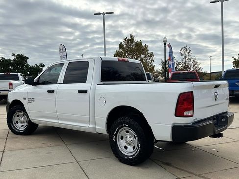 Used 2022 RAM 1500 Tradesman image 4