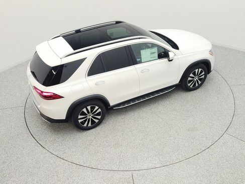 New 2026 Mercedes-Benz GLE 350 4MATIC image 20