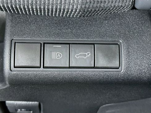 Used 2023 Subaru Solterra AWD image 17