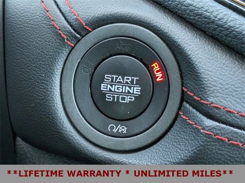 Used 2024 Dodge Durango GT image 33