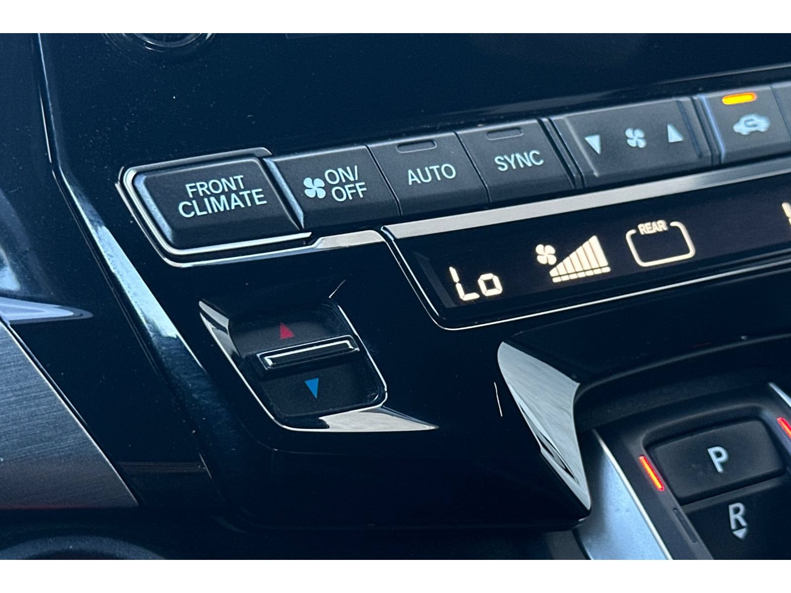 Used 2024 Honda Odyssey Sport image 30