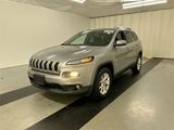 Used 2016 Jeep Cherokee Latitude image 5