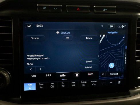 Certified 2024 Ford F150 XLT image 3