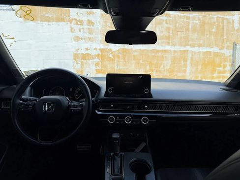 Used 2024 Honda Civic Sport image 15