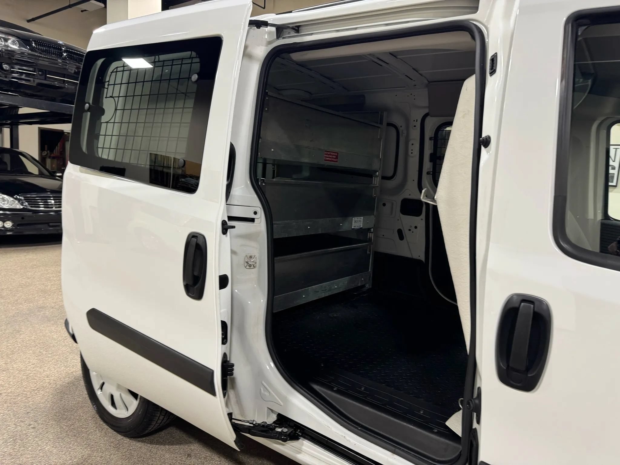 Used 2019 RAM ProMaster City Tradesman SLT FWD image 22