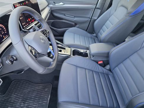 New 2026 Volkswagen Golf image 10