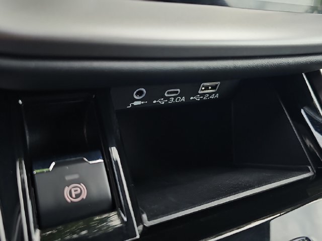 Certified 2024 Subaru Outback Limited AWD/4WD image 32