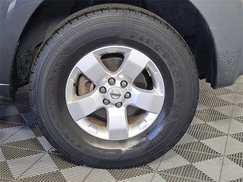 Used 2013 Nissan Xterra S w/ Value Package image 11