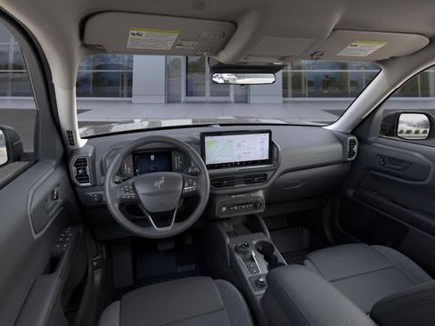 New 2026 Ford Bronco Sport Big Bend w/ Convenience Package image 9