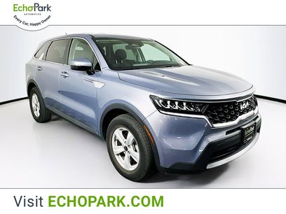 Used 2023 Kia Sorento LX