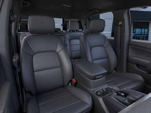 New 2025 GMC Canyon Elevation w/ Convenience Package image 44