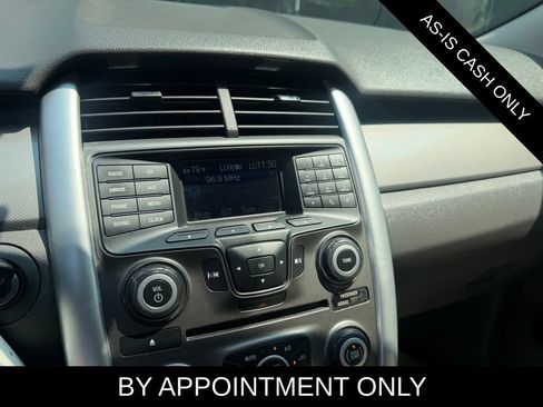 Used 2012 Ford Edge SEL FWD image 13