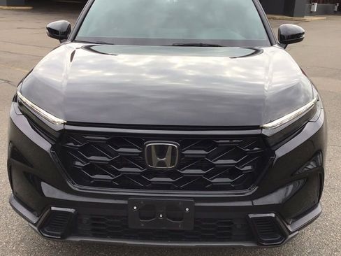 Used 2024 Honda CR-V Sport-L image 2