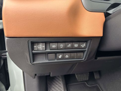 New 2026 Toyota Tundra 1794 Edition image 11