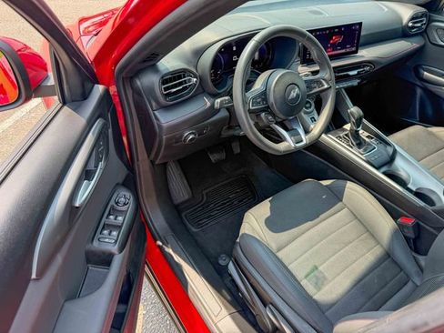 Used 2024 Dodge Hornet GT AWD/4WD image 10