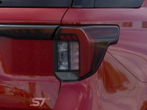 New 2026 Ford Explorer ST AWD/4WD image 23