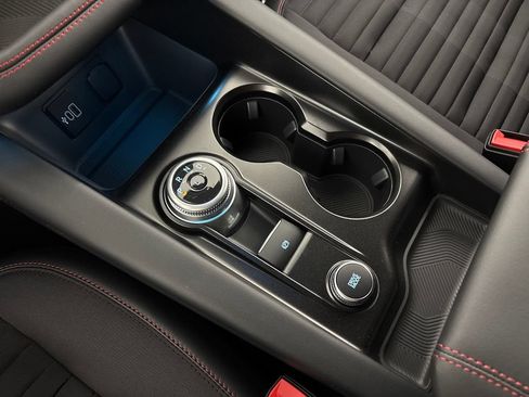 New 2026 Ford Explorer ST-Line w/ ST-Line Street Pack RWD image 26