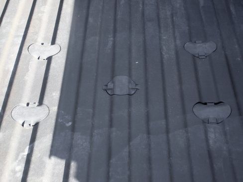 Used 2023 GMC Sierra 2500 AT4 w/ AT4 Preferred Package image 10