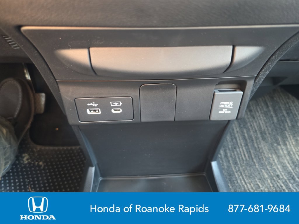 New 2026 Honda Odyssey EX-L image 23