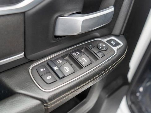 Used 2024 RAM 3500 SLT w/ Quick Order Package 2YG SLT image 20