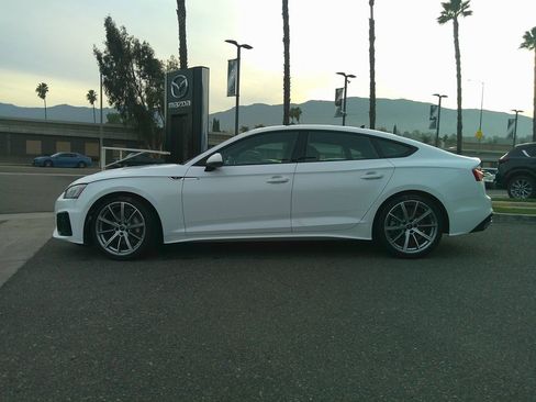 Used 2025 Audi A5 2.0T Premium Plus image 7