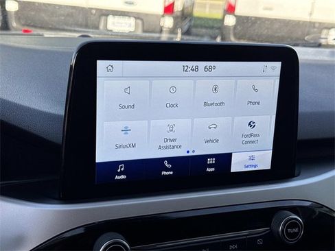 Certified 2022 Ford Escape SE image 12