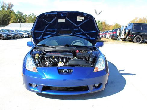 Used 2000 Toyota Celica GT image 27