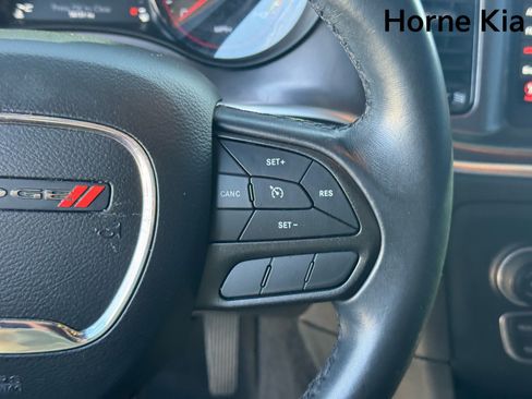 Used 2021 Dodge Charger SXT w/ Blacktop Package RWD image 18