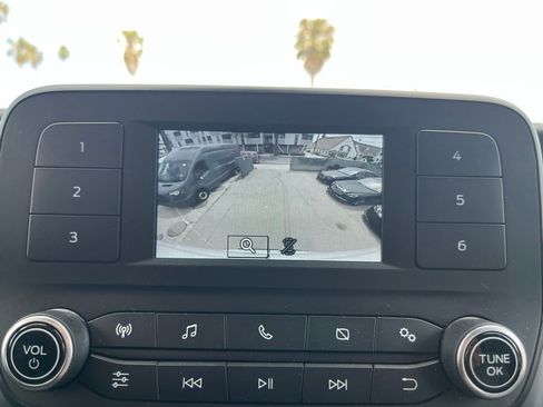 Used 2021 Ford Transit 350 148 High Roof Extended image 17