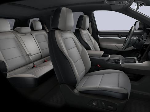 New 2026 GMC Terrain Elevation w/ Elevation Premium Package AWD/4WD image 47