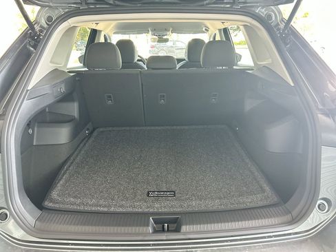 New 2026 Volkswagen Tiguan S FWD image 44