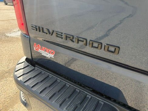 Used 2021 Chevrolet Silverado 1500 RST AWD/4WD image 26