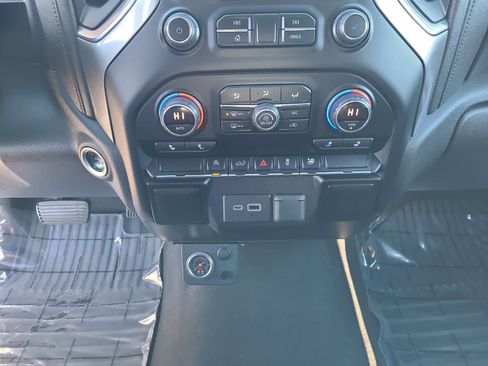 Used 2019 Chevrolet Silverado 1500 LT w/ All-Star Edition AWD/4WD image 25