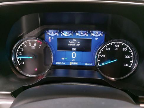 Used 2022 Ford F150 XLT w/ Equipment Group 302A High image 18