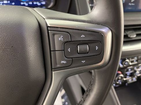 Used 2024 Chevrolet Tahoe LT RWD image 22