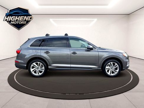 Used 2021 Audi Q7 3.0T Premium Plus image 6
