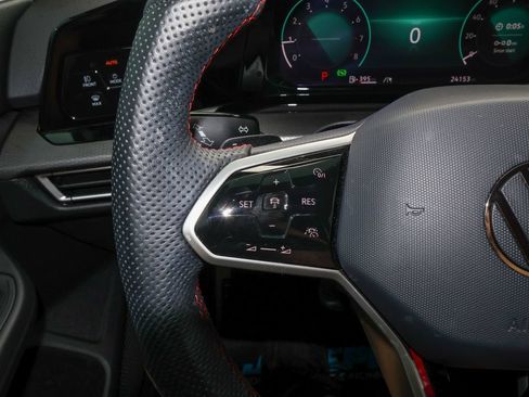 Used 2024 Volkswagen GTI S FWD image 20