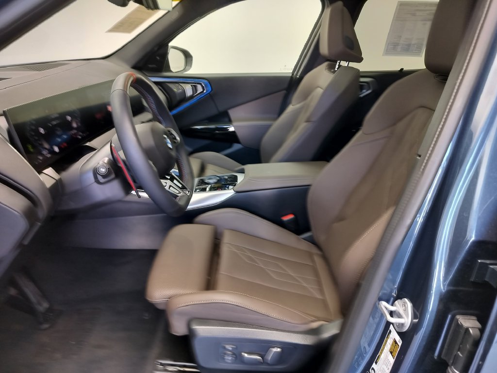 Used 2026 BMW X3 M50 w/ Premium Package AWD/4WD image 8