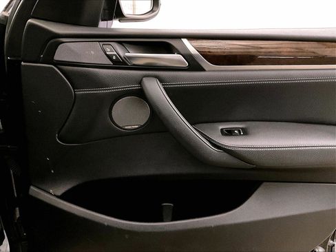 Used 2017 BMW X3 xDrive35i image 23