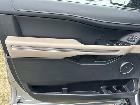 Certified 2024 Ford Expedition Max Limited image 22