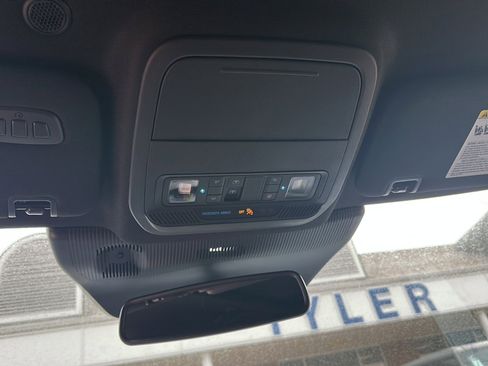 New 2026 Ford Explorer ST w/ Sun And Sound Package AWD/4WD image 25