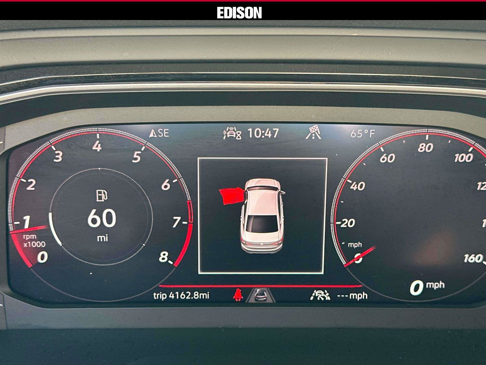 Used 2024 Volkswagen Jetta GLI Autobahn FWD image 25