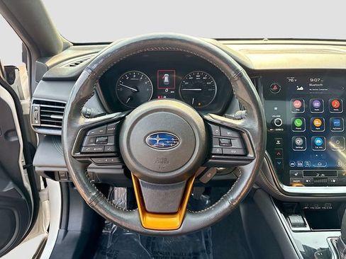 Certified 2024 Subaru Outback Wilderness AWD/4WD image 13