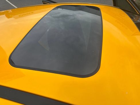 Used 2013 Ford Focus ST FWD image 24